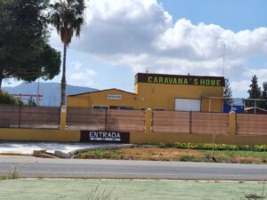 ¡¡¡¡¡OPORTUNIDAD!!!! CAMPING EN EL MEDITERRÁNEO