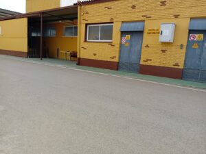 ¡¡¡¡¡OPORTUNIDAD!!!! CAMPING EN EL MEDITERRÁNEO