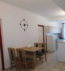 Zöld Zóna Lispe Camping és 8888 Vendégház