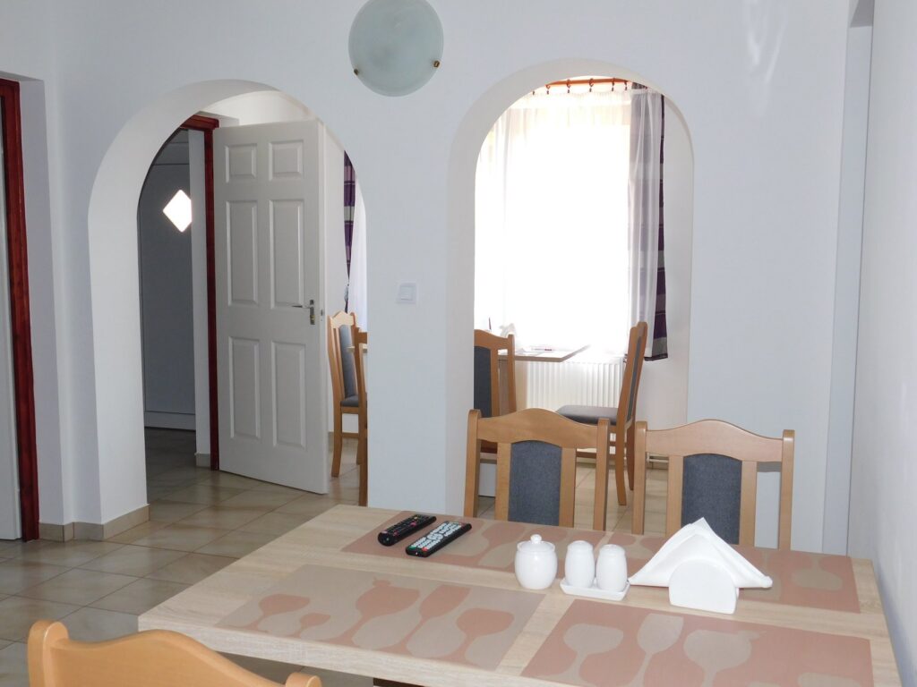 Zöld Zóna Lispe Camping és 8888 Vendégház