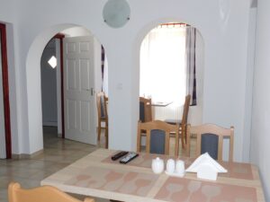 Zöld Zóna Lispe Camping és 8888 Vendégház