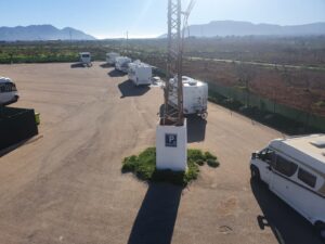 ¡¡¡¡¡OPORTUNIDAD!!!! CAMPING EN EL MEDITERRÁNEO