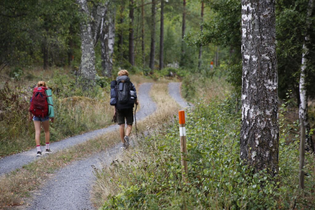 Stensjö Camping och Vandrarhem