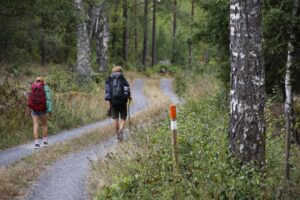 Stensjö Camping och Vandrarhem