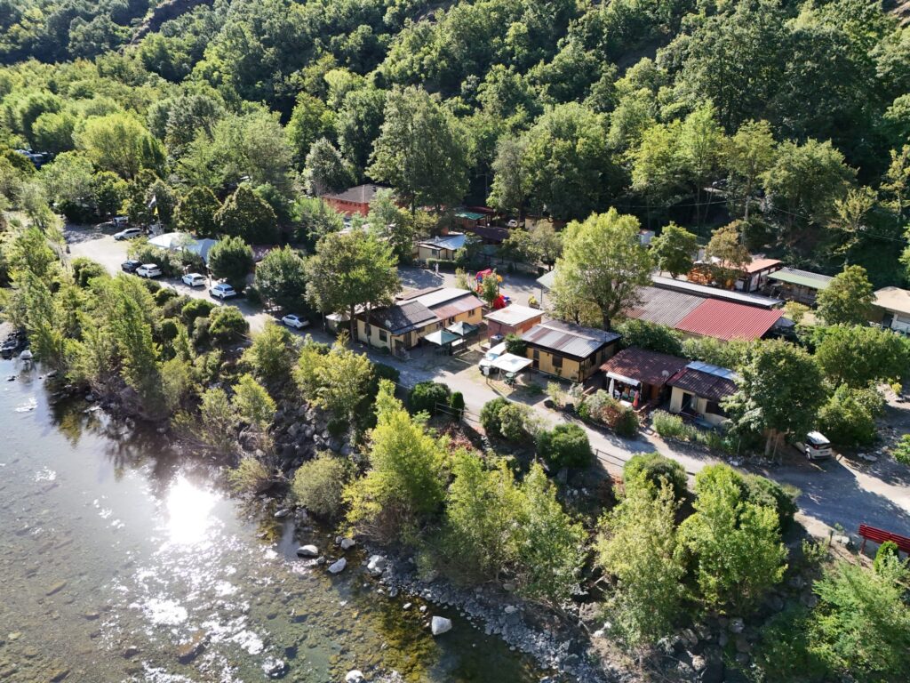 Campeggio Ponte Barberino