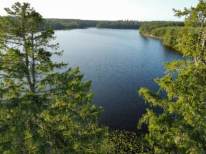 Stensjö Camping och Vandrarhem