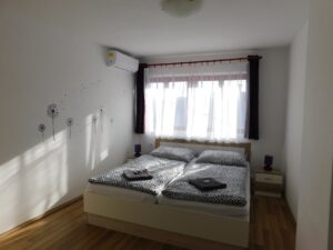 Zöld Zóna Lispe Camping és 8888 Vendégház