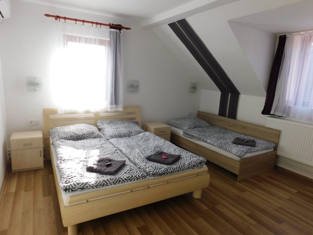 Zöld Zóna Lispe Camping és 8888 Vendégház