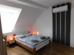 Zöld Zóna Lispe Camping és 8888 Vendégház