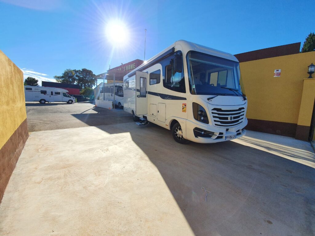 ¡¡¡¡¡OPORTUNIDAD!!!! CAMPING EN EL MEDITERRÁNEO