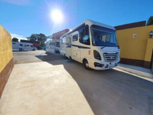 ¡¡¡¡¡OPORTUNIDAD!!!! CAMPING EN EL MEDITERRÁNEO