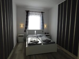 Zöld Zóna Lispe Camping és 8888 Vendégház
