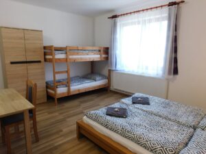 Zöld Zóna Lispe Camping és 8888 Vendégház