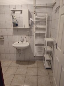 Zöld Zóna Lispe Camping és 8888 Vendégház