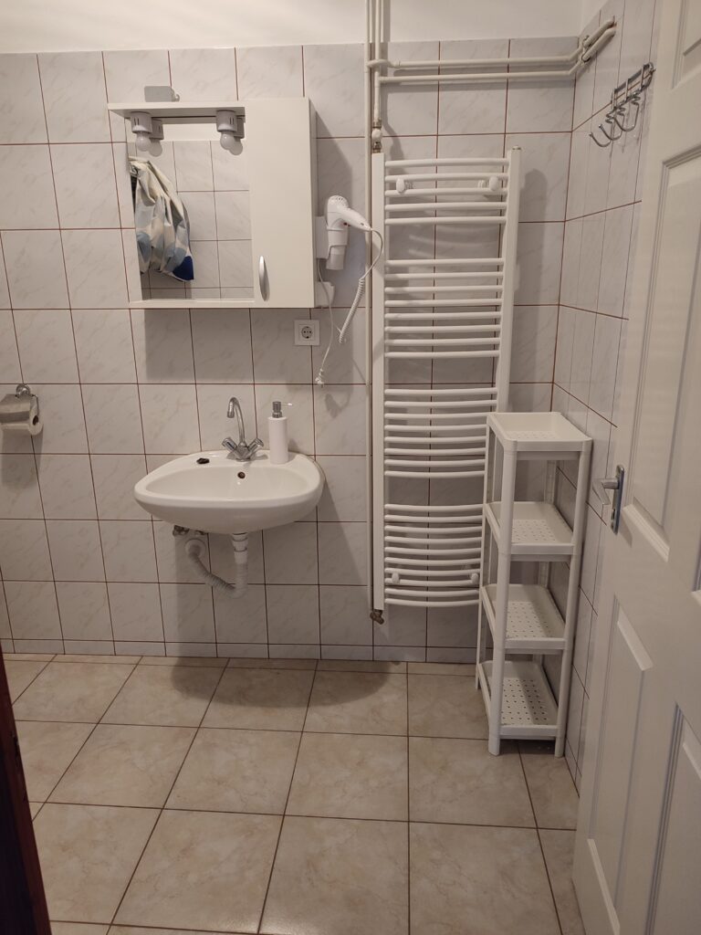 Zöld Zóna Lispe Camping és 8888 Vendégház