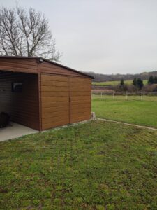 Zöld Zóna Lispe Camping és 8888 Vendégház