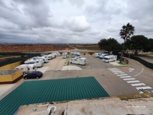 ¡¡¡¡¡OPORTUNIDAD!!!! CAMPING EN EL MEDITERRÁNEO