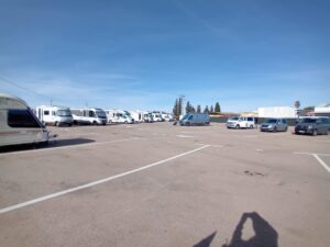 ¡¡¡¡¡OPORTUNIDAD!!!! CAMPING EN EL MEDITERRÁNEO