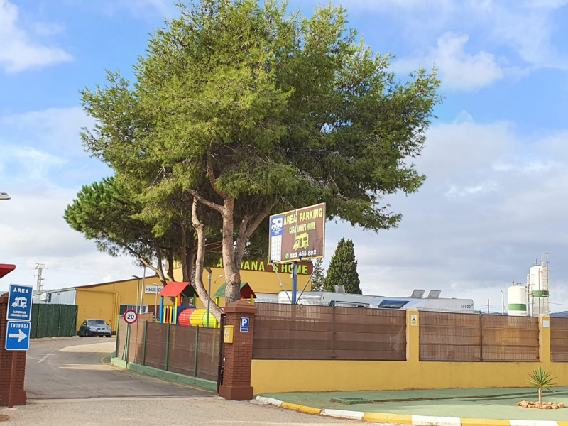 ¡¡¡¡¡OPORTUNIDAD!!!! CAMPING EN EL MEDITERRÁNEO
