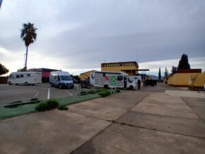 ¡¡¡¡¡OPORTUNIDAD!!!! CAMPING EN EL MEDITERRÁNEO