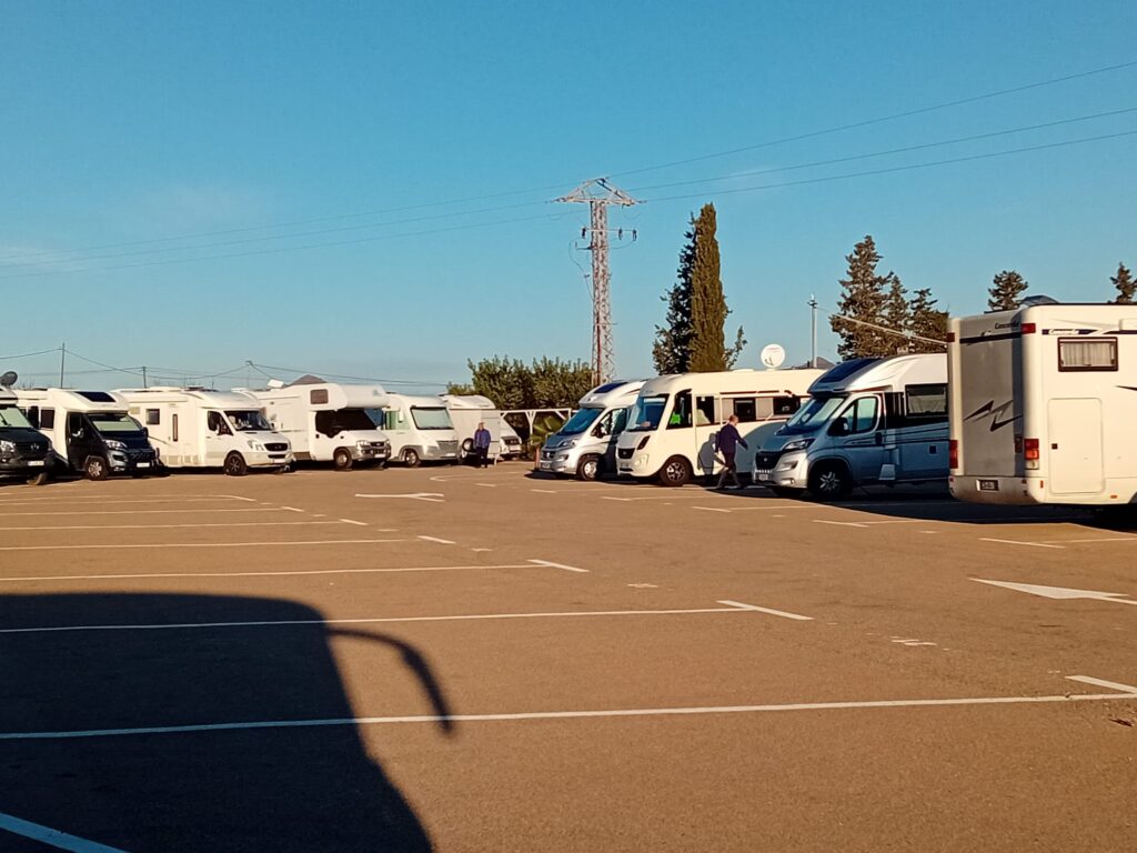 ¡¡¡¡¡OPORTUNIDAD!!!! CAMPING EN EL MEDITERRÁNEO