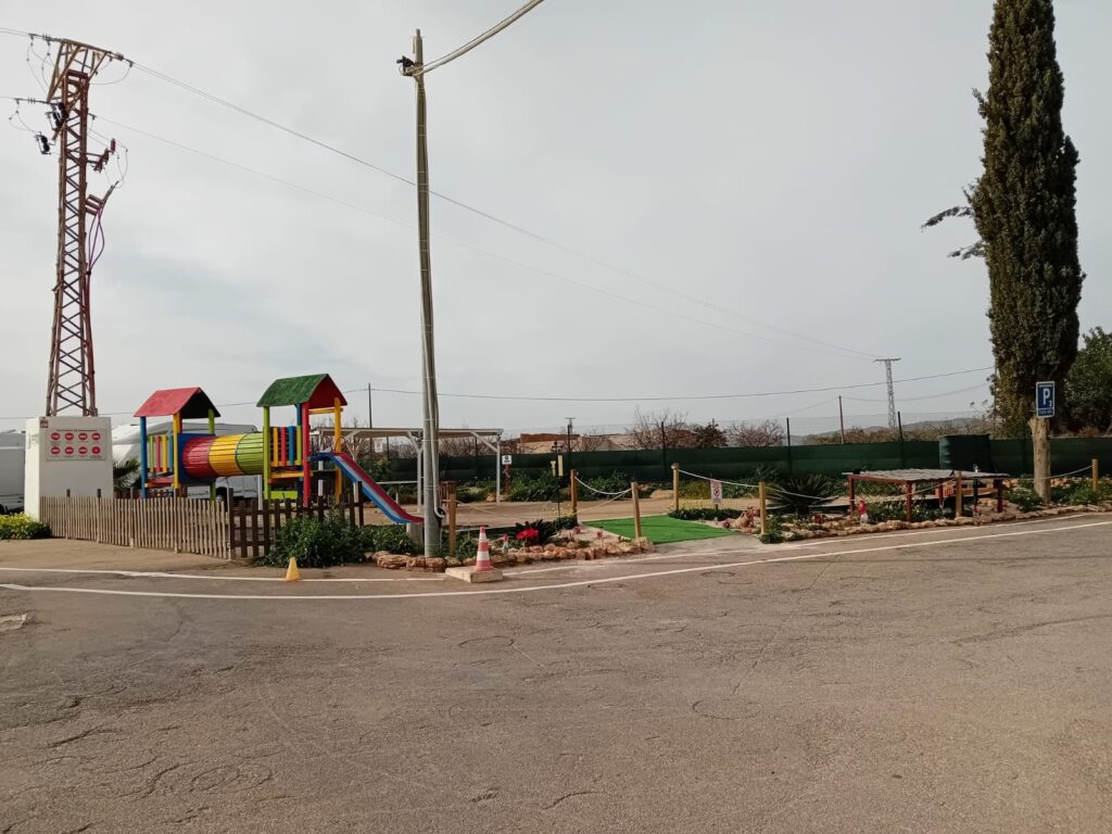 ¡¡¡¡¡OPORTUNIDAD!!!! CAMPING EN EL MEDITERRÁNEO