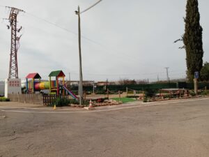 ¡¡¡¡¡OPORTUNIDAD!!!! CAMPING EN EL MEDITERRÁNEO