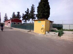 ¡¡¡¡¡OPORTUNIDAD!!!! CAMPING EN EL MEDITERRÁNEO