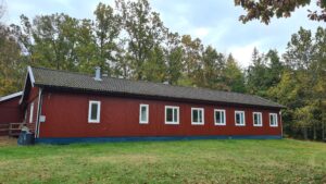 Stensjö Camping och Vandrarhem