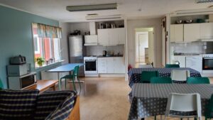 Stensjö Camping och Vandrarhem