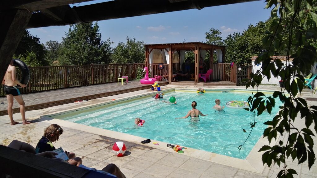 Le Petit Mas d’ile