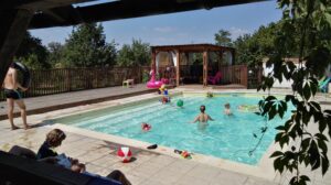 Le Petit Mas d’ile