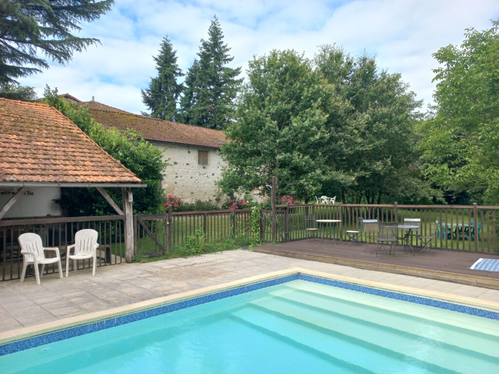 Le Petit Mas d’ile