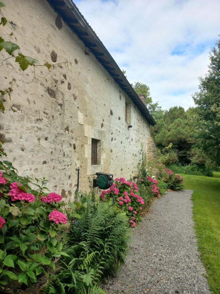 Le Petit Mas d’ile