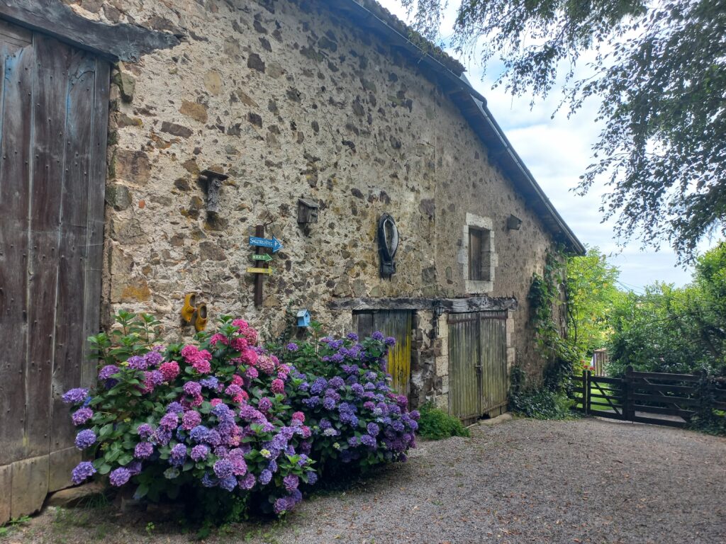 Le Petit Mas d’ile