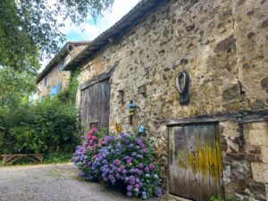 Le Petit Mas d’ile
