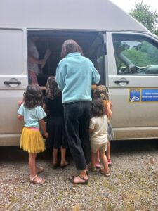 Le Petit Mas d’ile