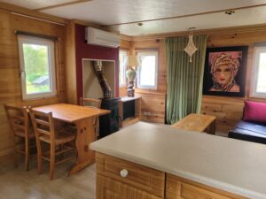 Camping Le Soustran