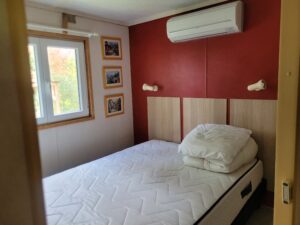 Camping Le Soustran