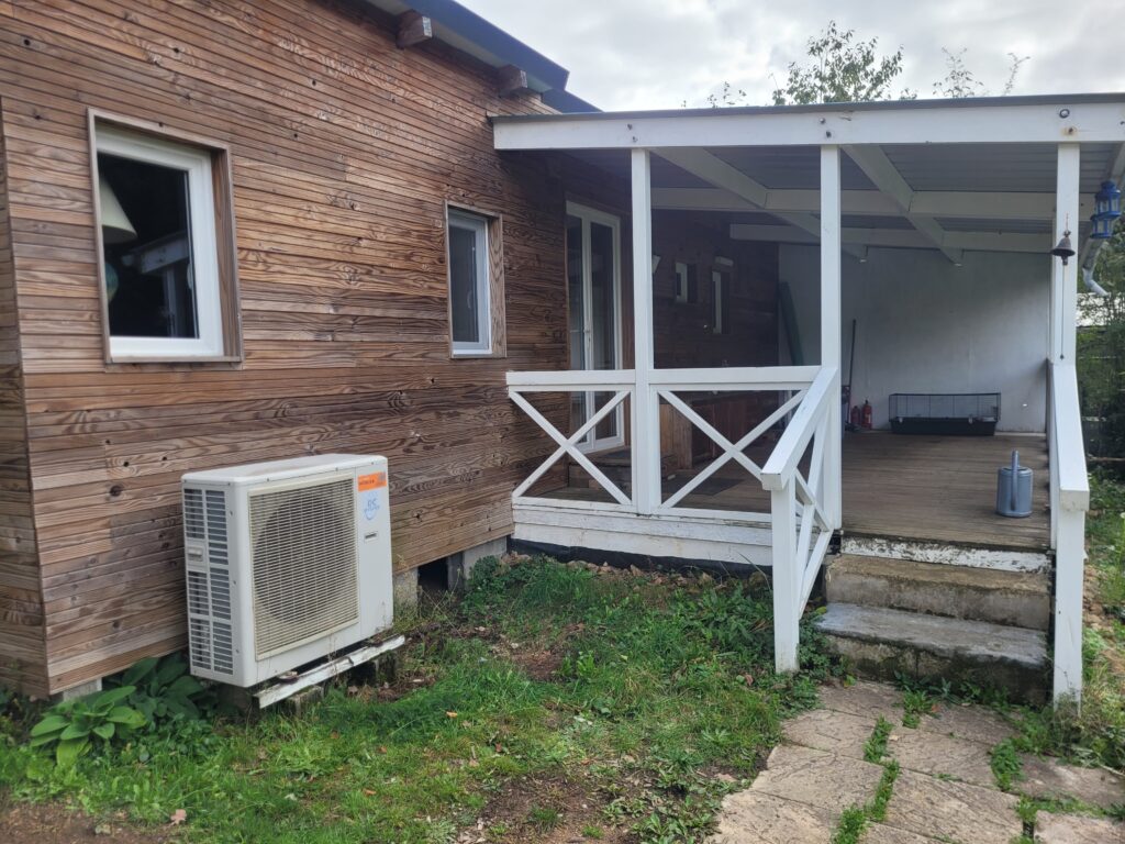 Camping Le Soustran