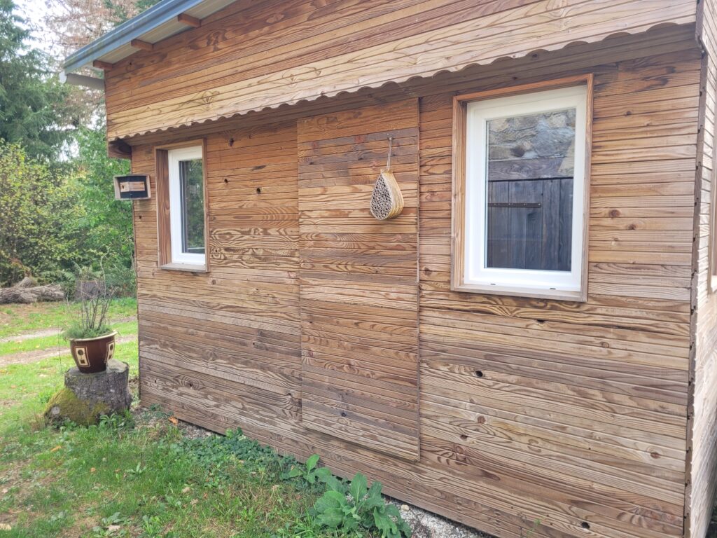 Camping Le Soustran