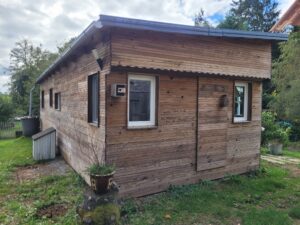 Camping Le Soustran