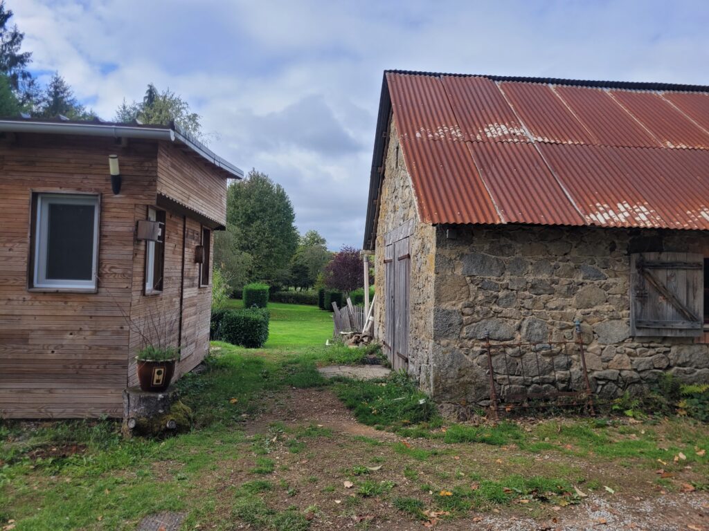 Camping Le Soustran