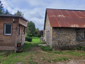 Camping Le Soustran