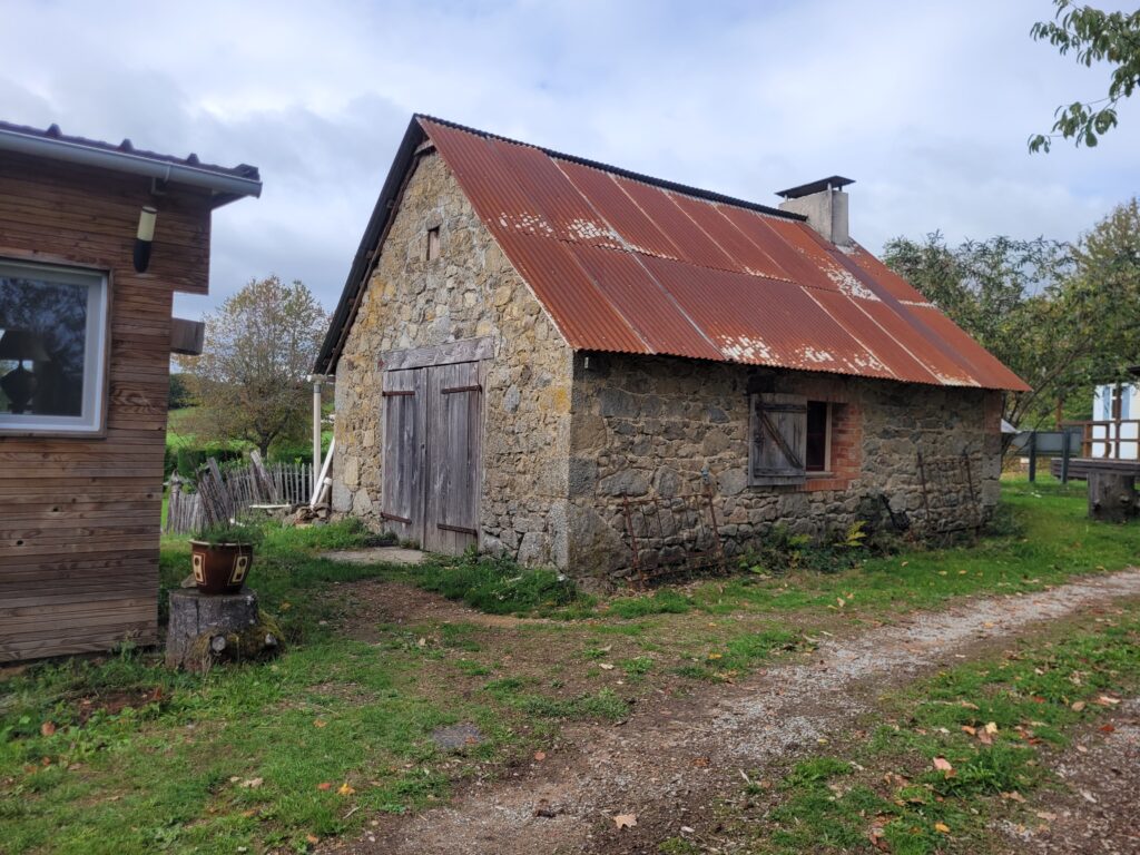 Camping Le Soustran