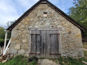 Camping Le Soustran