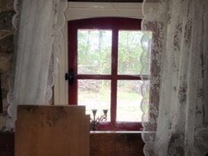 Camping Le Soustran