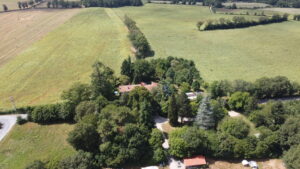 Le Petit Mas d’ile