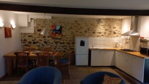 Le Petit Mas d’ile