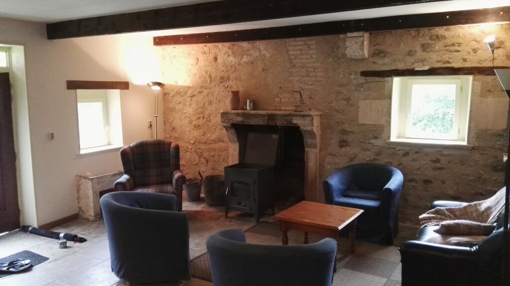 Le Petit Mas d’ile
